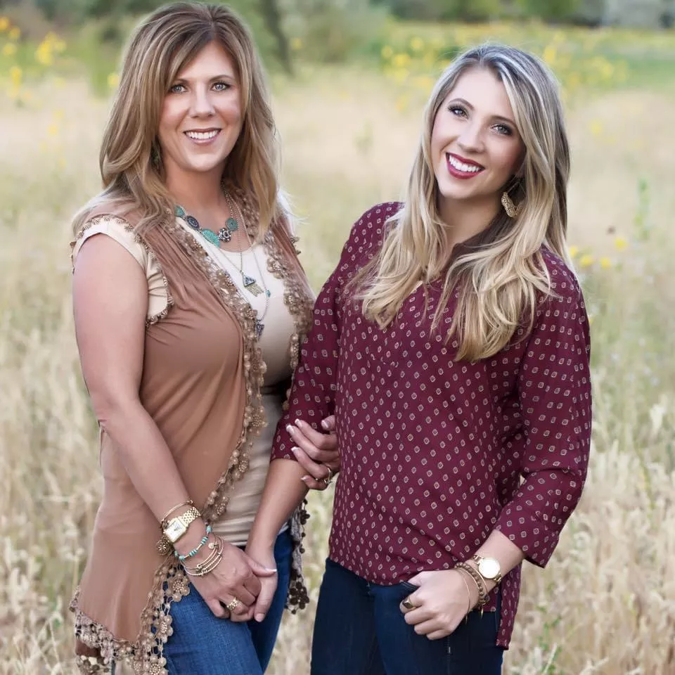 Mom or daughter why??