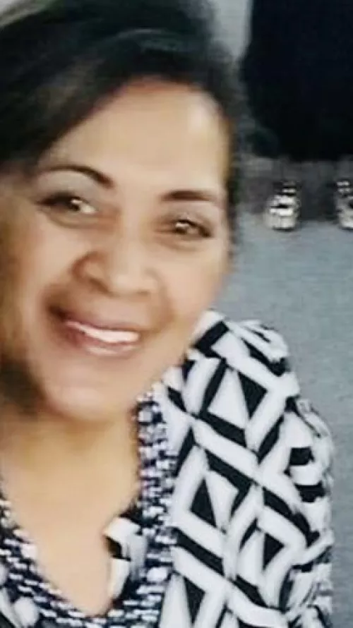 Mom. Tribute anyone? She does love to flirt and she is single! 60s