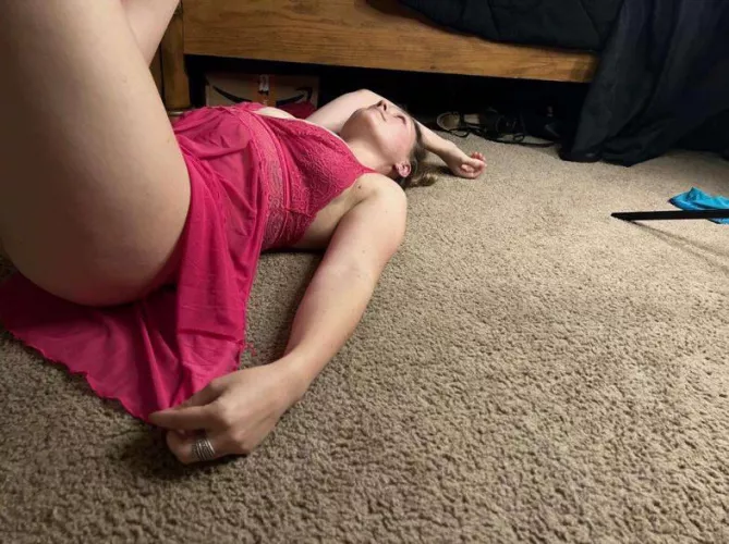 Moments of failure build character