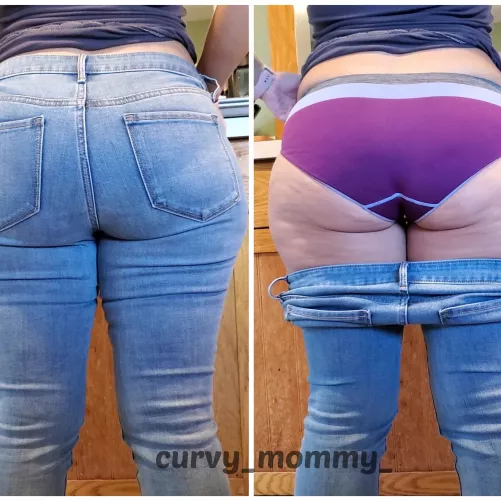 Mommy curves!