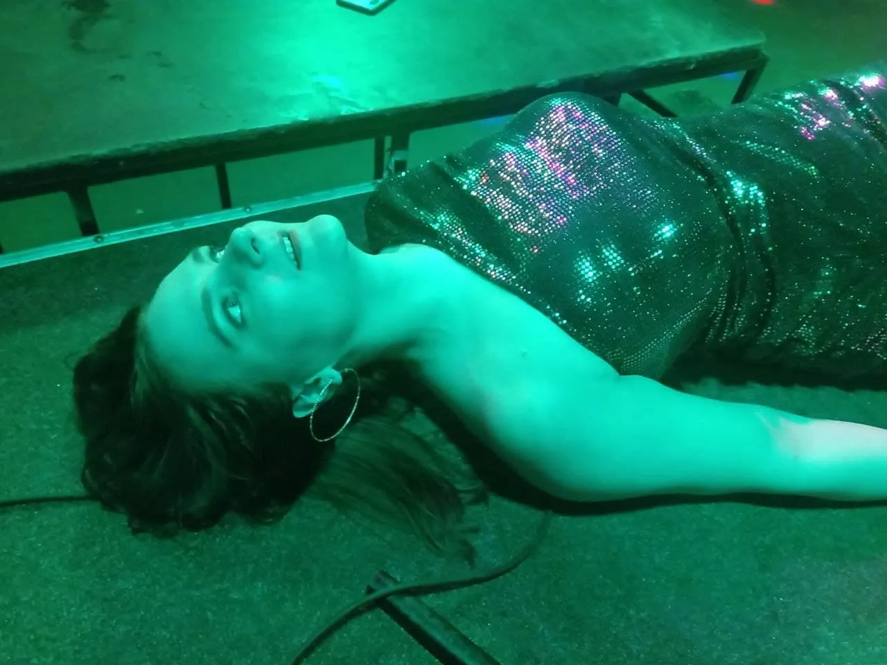 Mommy Dana is very sexy