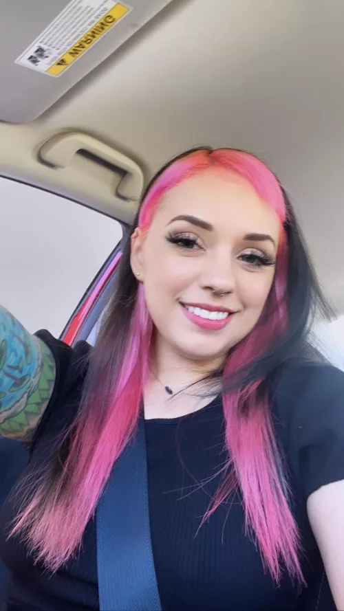 Mommy πhorny as heck