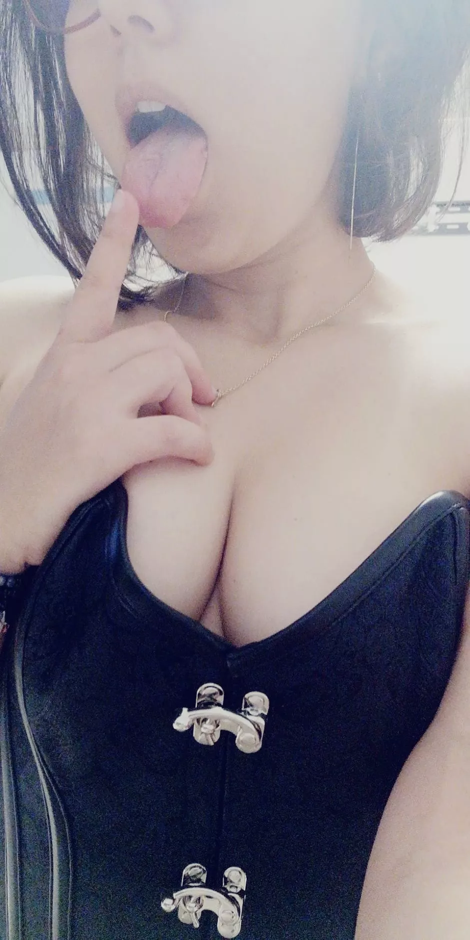 Mommy is in the mood to be controlling some cocks