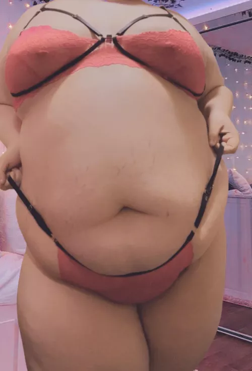 Mommy is just so sick and tired of wearing panties😈