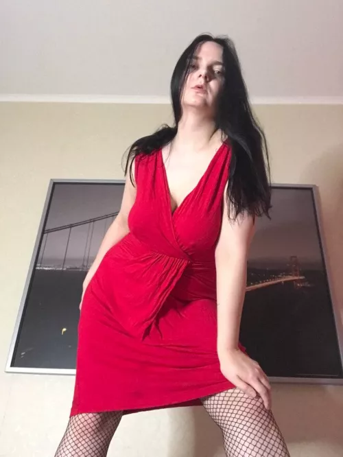 Mommy loves to play