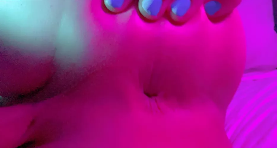 Mommy’s hole needs to be filled