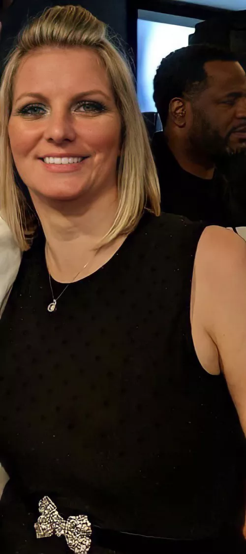 Mommy’s Little Black Dress