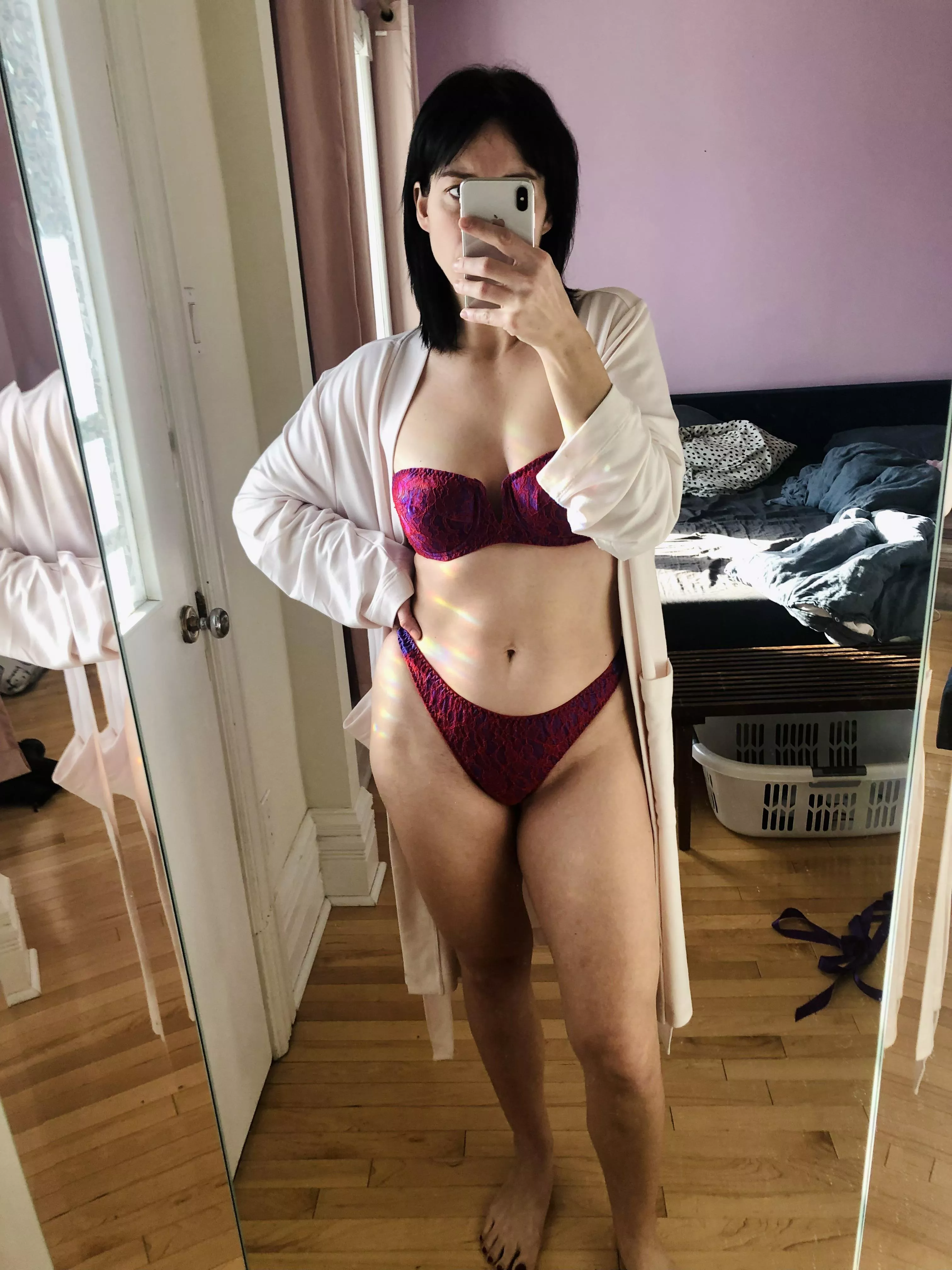 Moms do it best 😘 no?