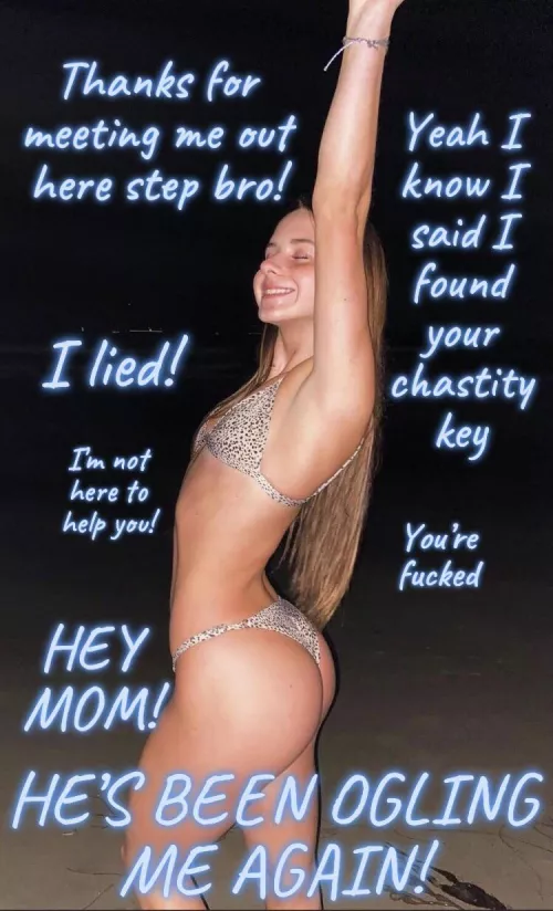 Moms gonna cancel your releases for that