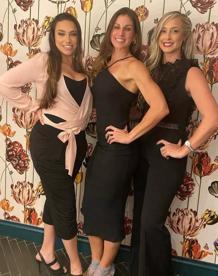 Mom's Night Out