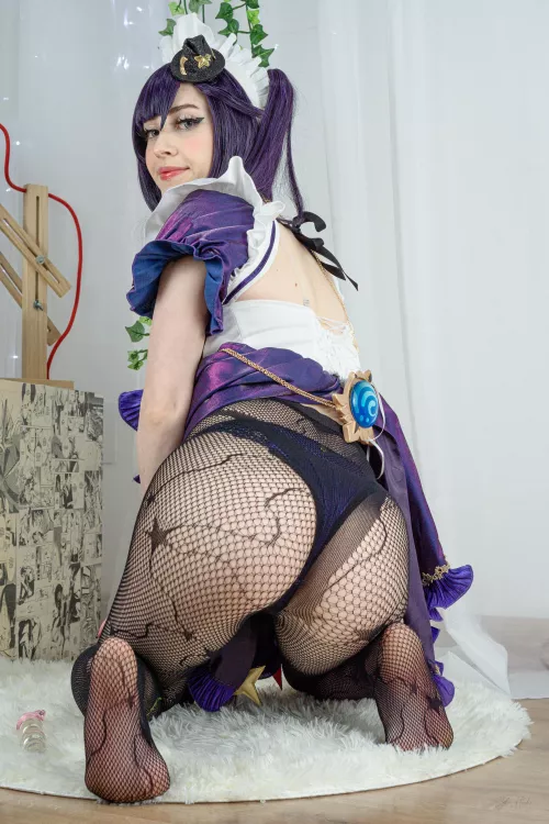 Mona by Stelarhoshi