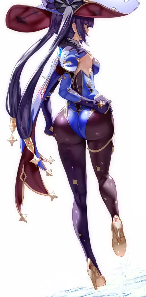 Mona Thighs