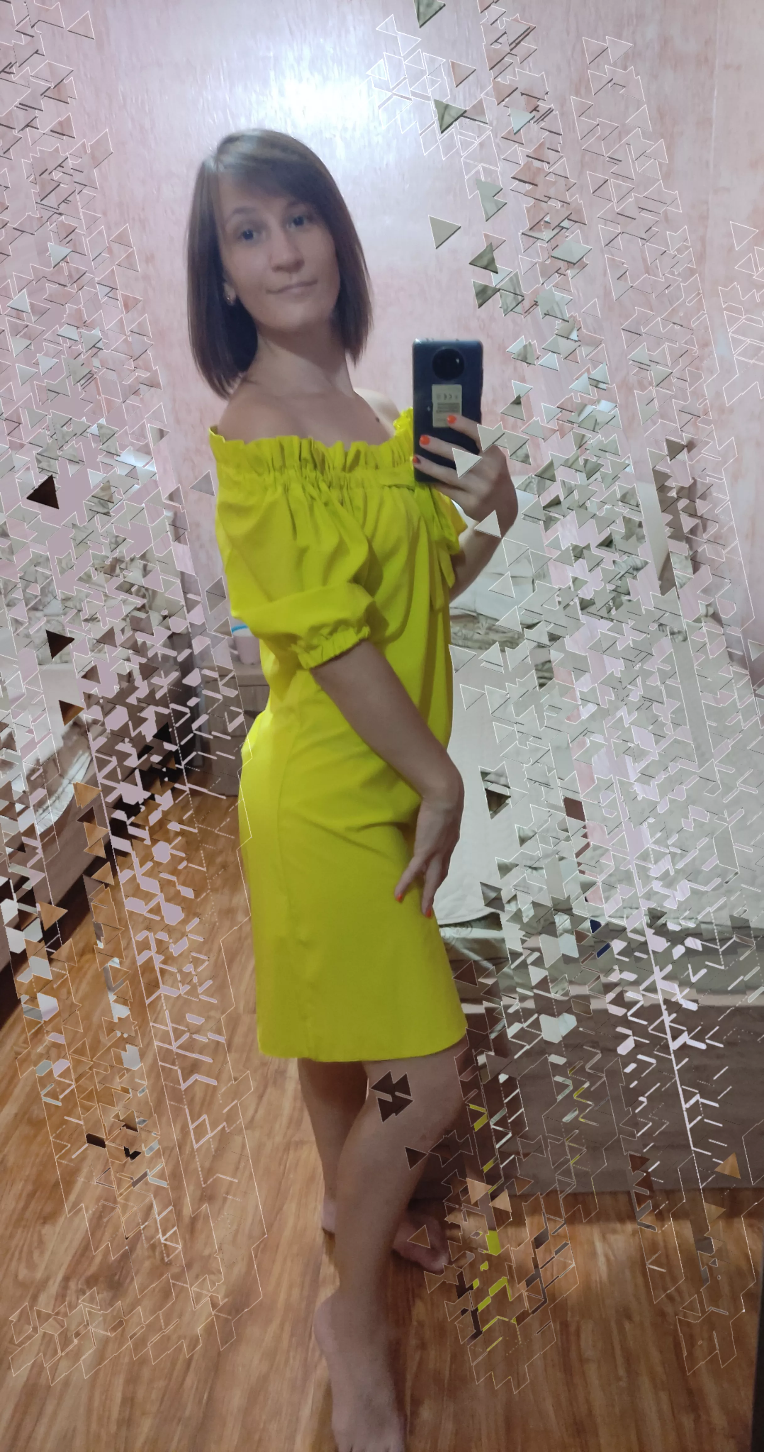 Monday is a difficult day. If only we ourselves make it so!😘