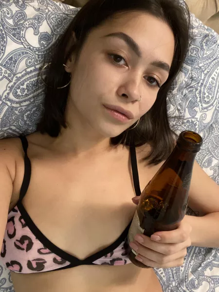 Monday is a hard day