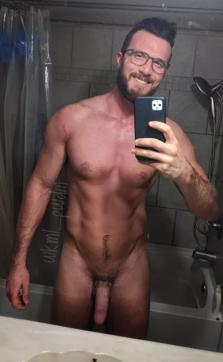 [M]onday is over! Now come here!