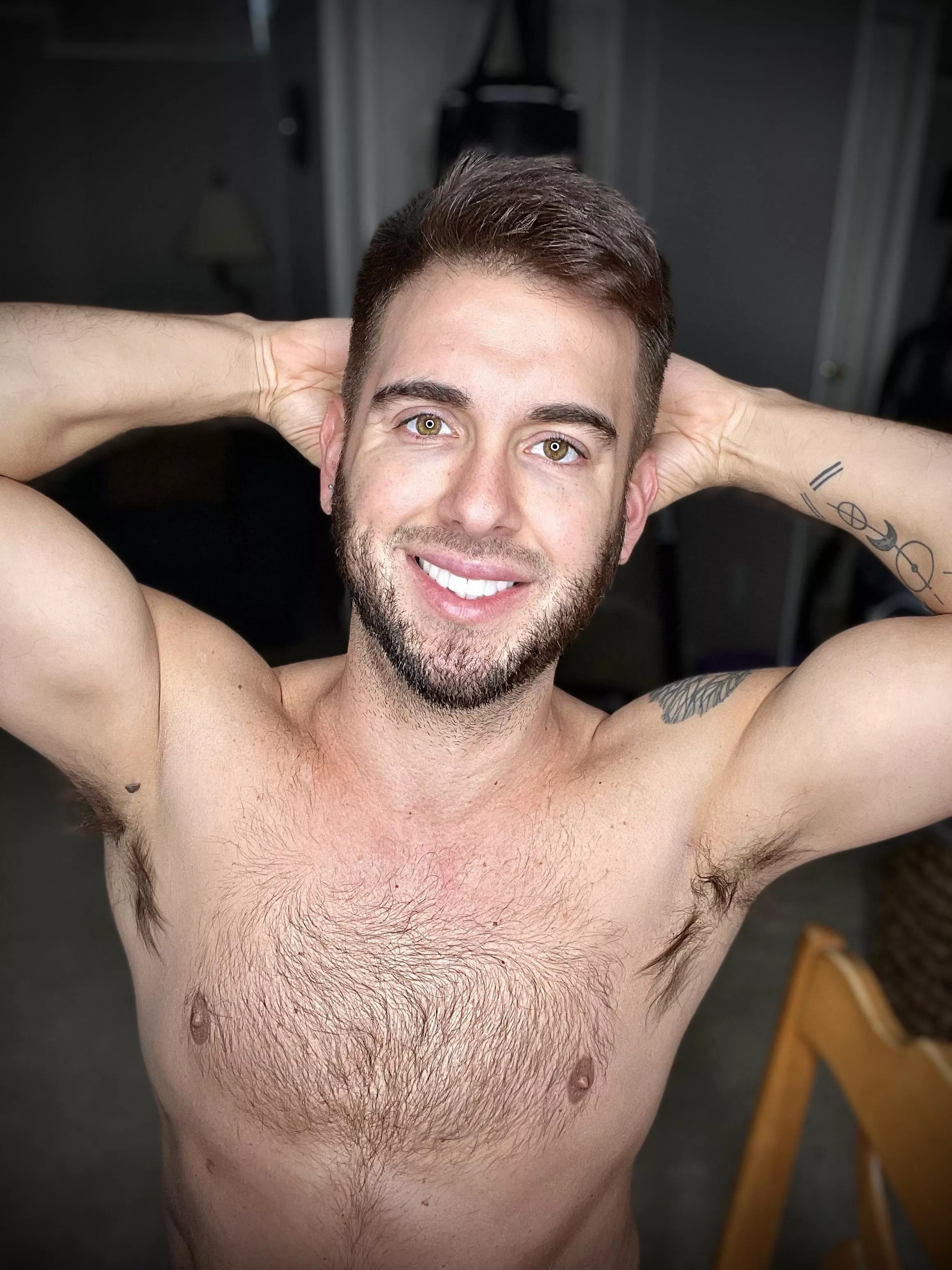 Monday madness 💪🏻