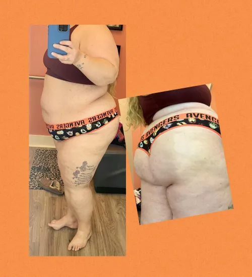 Monday morning blues are hitting hard this week