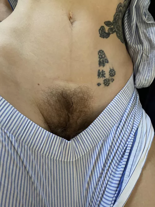 Monday morning blues💦43