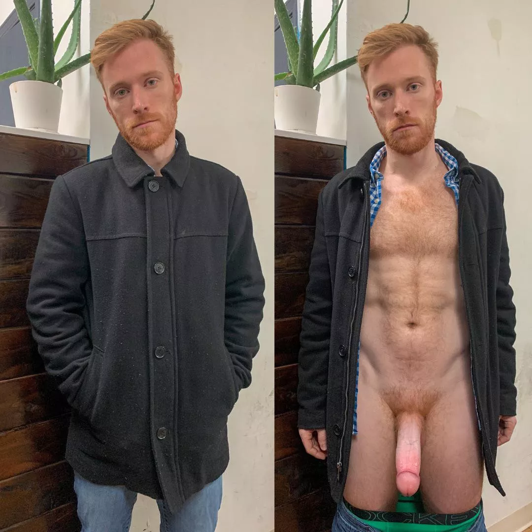 Monday sorting new party 🎉