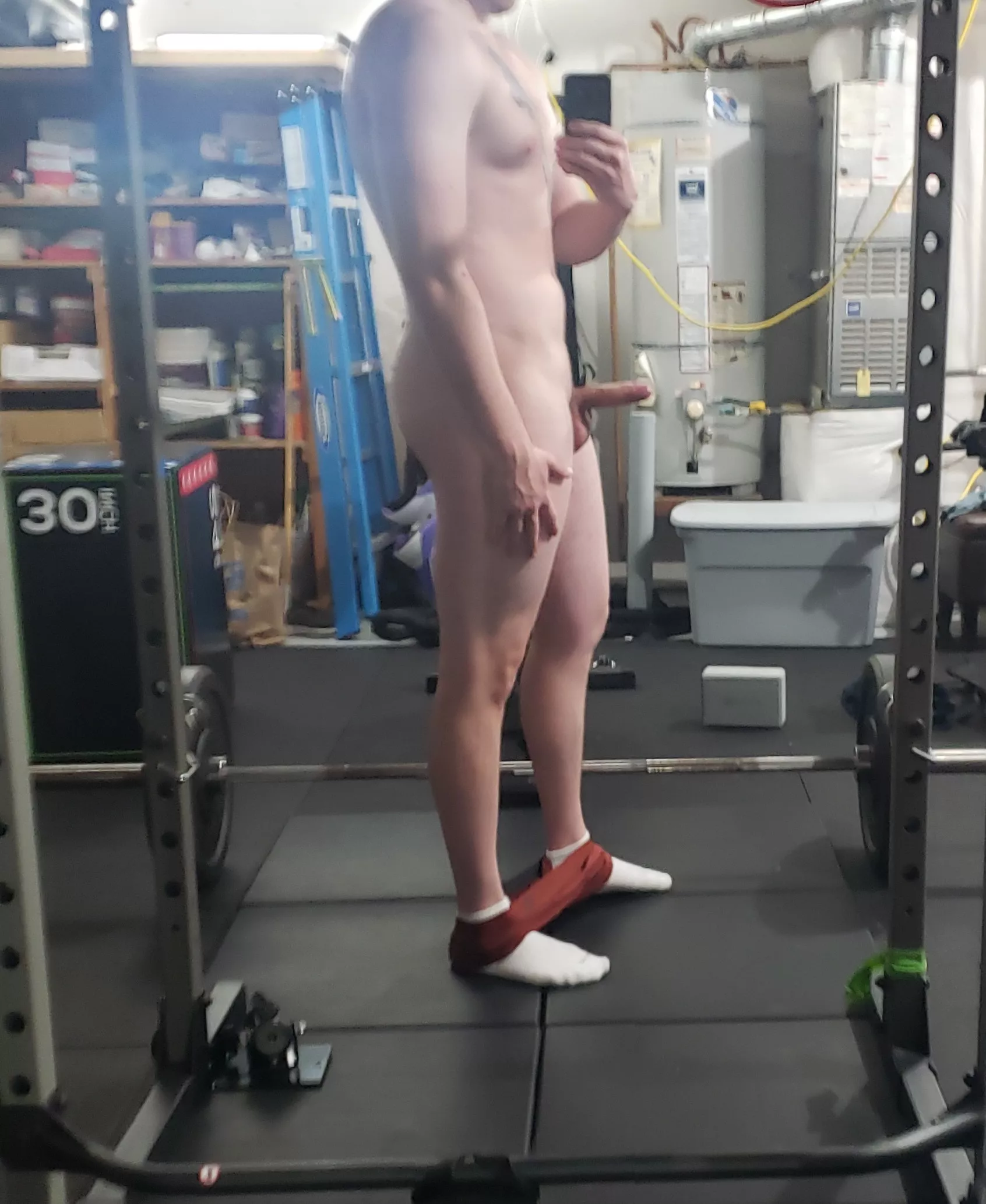 (M)ondays are Full Body. Cmon over!