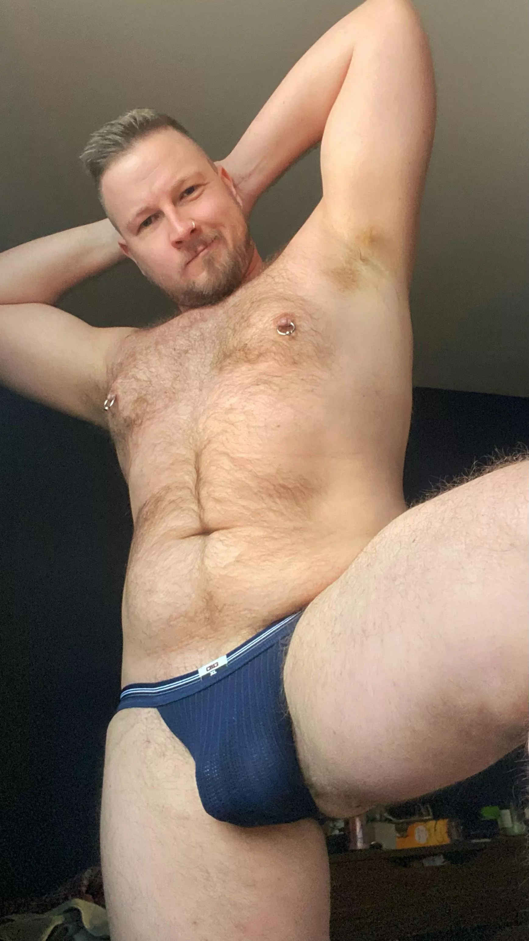 Mondays are the pits