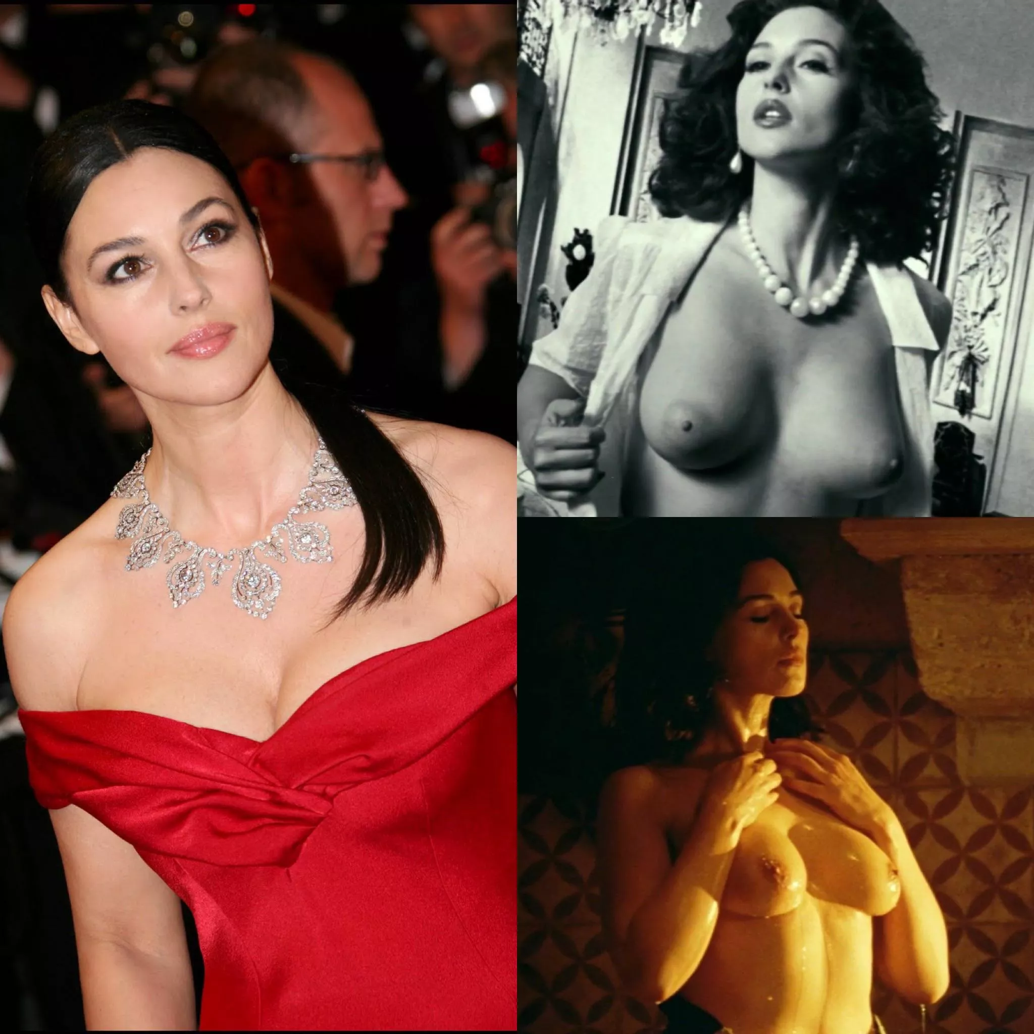 Monica Bellucci