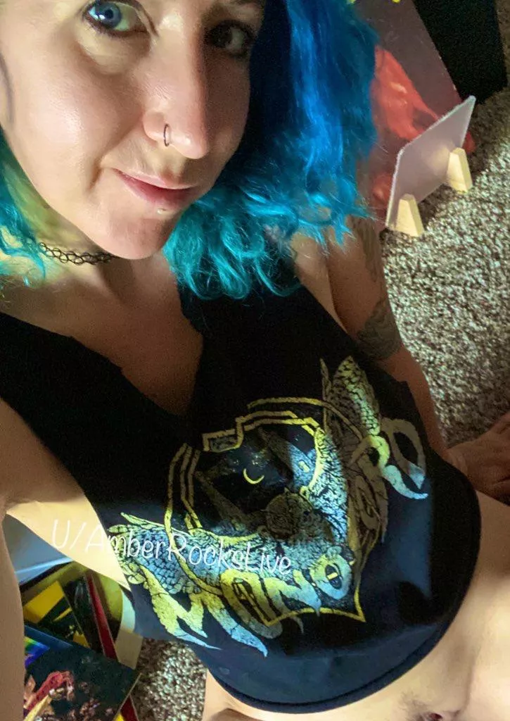 Monolord and chill? You like it hard and heavy? I like it hard and heavy πΆ Monolord and chill? You like it hard and heavy? I like it hard and heavy πΆ