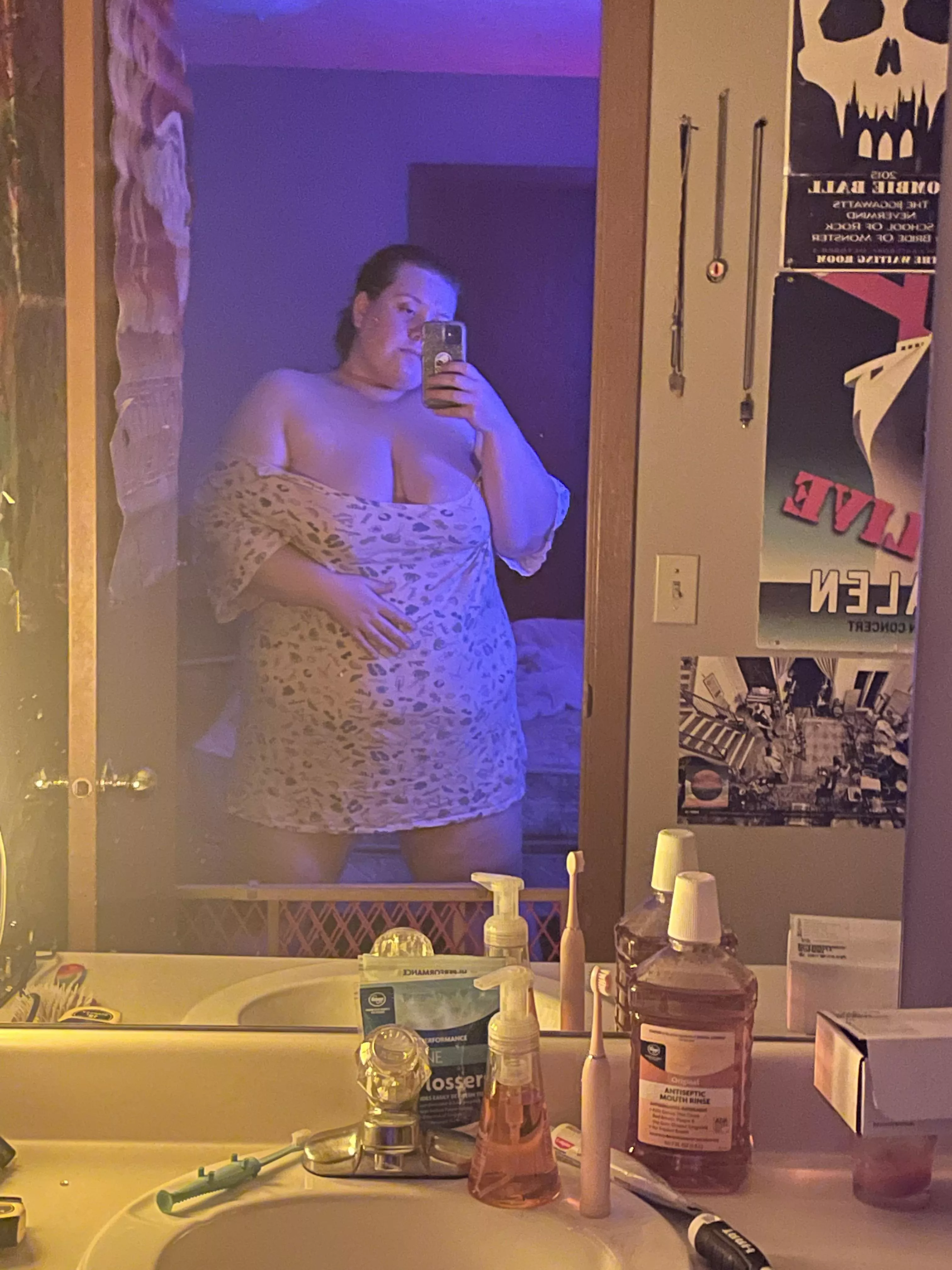 ✨ mood lighting 🦋