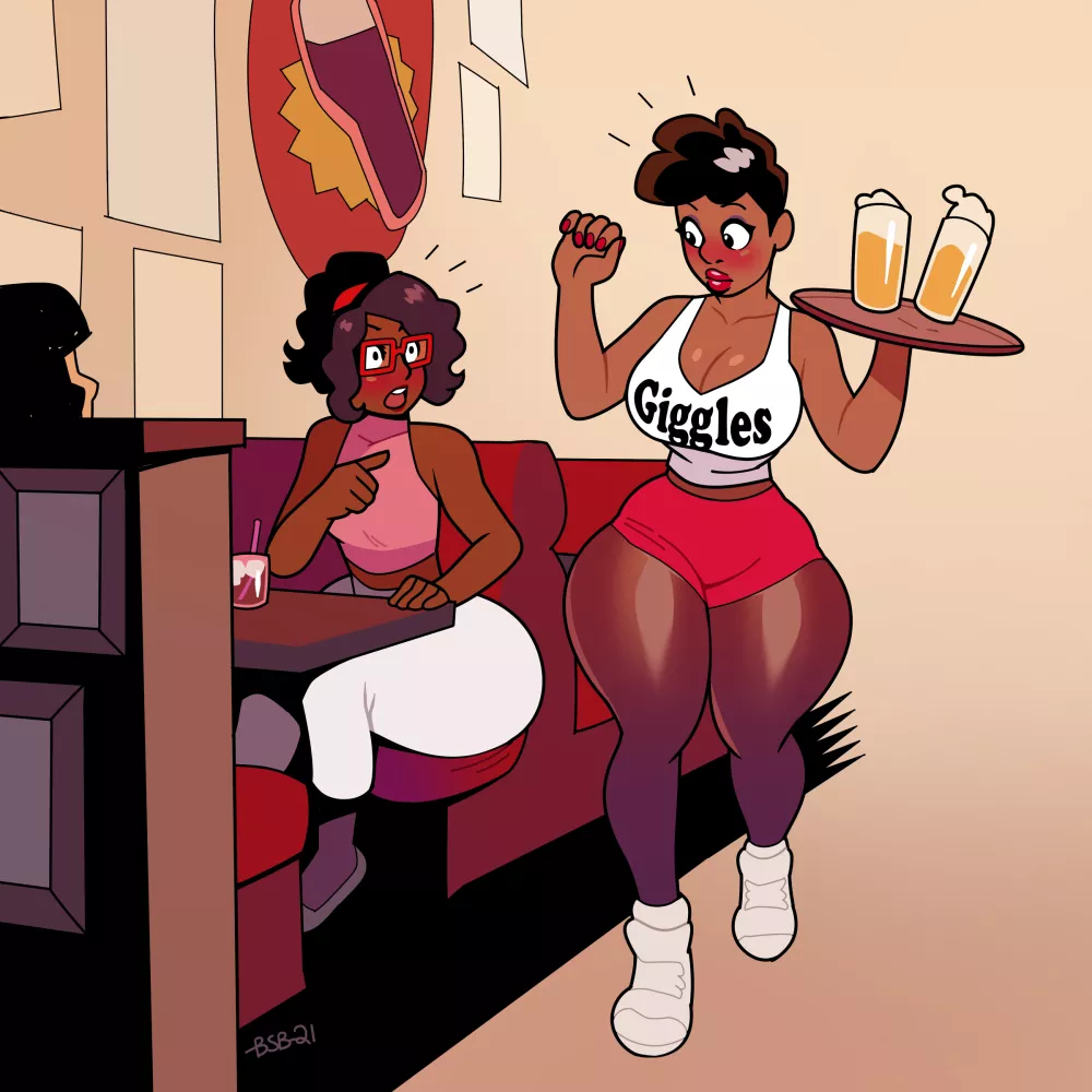 Moonlighting by Blackshirtboy (TGTF)