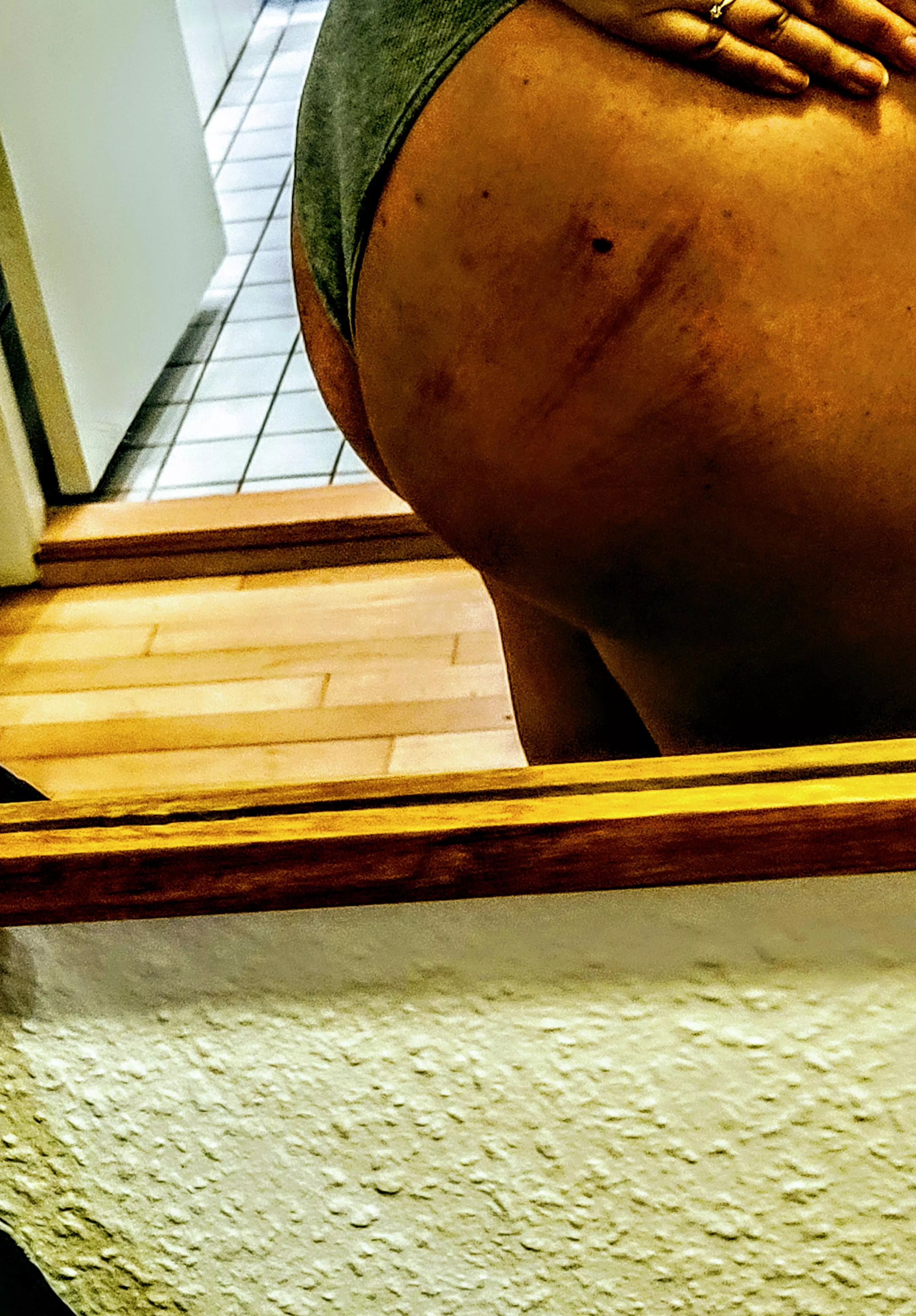More bruises on my ass🤤 yes please 🥵