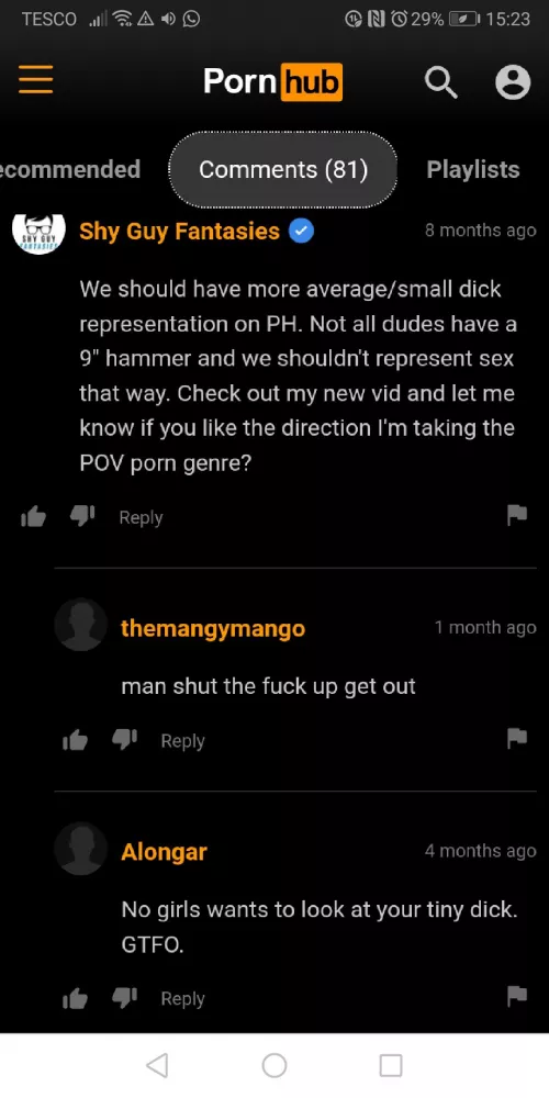 More equal opportunities?