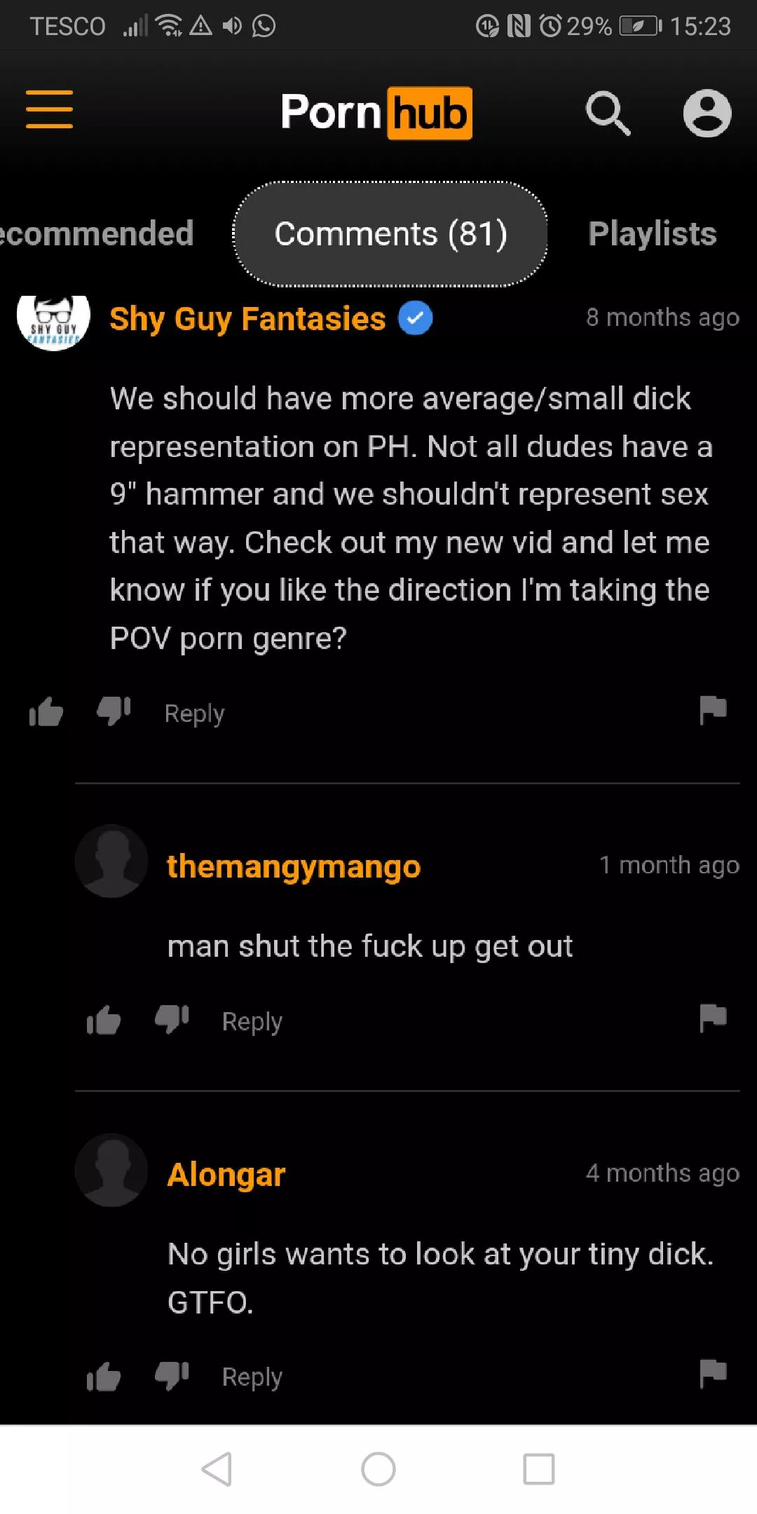 More equal opportunities?