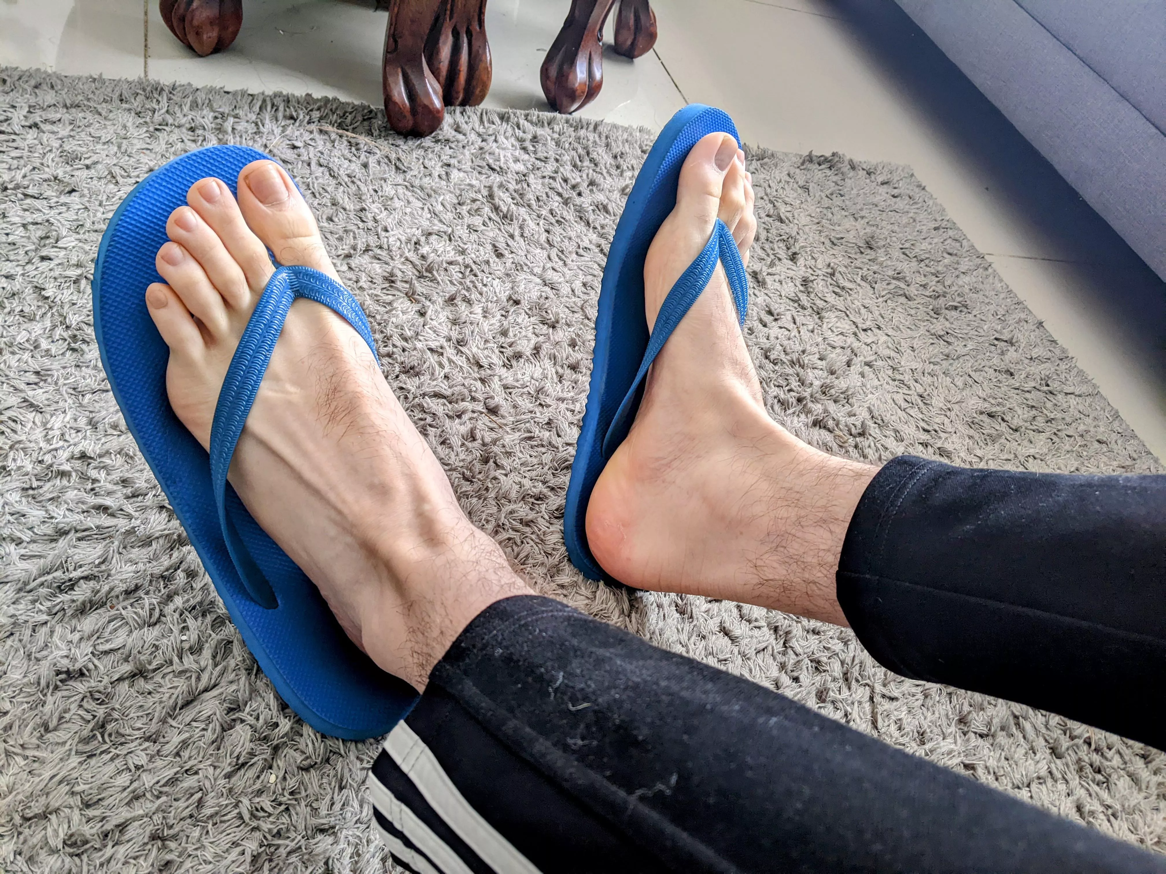 More flip flops as requested, what do you think? More flip flops as requested, what do you think?