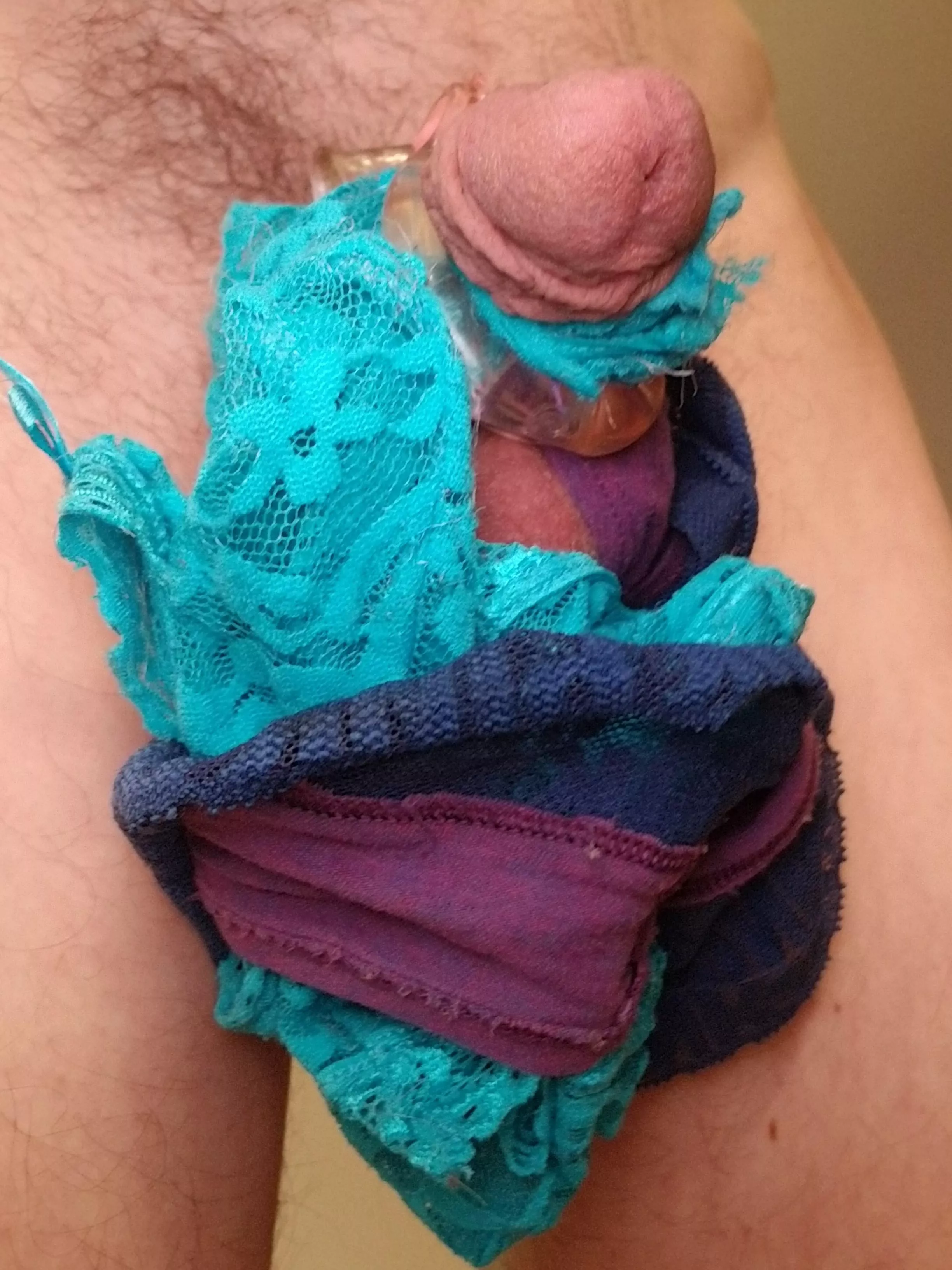 More fun while doing white girl