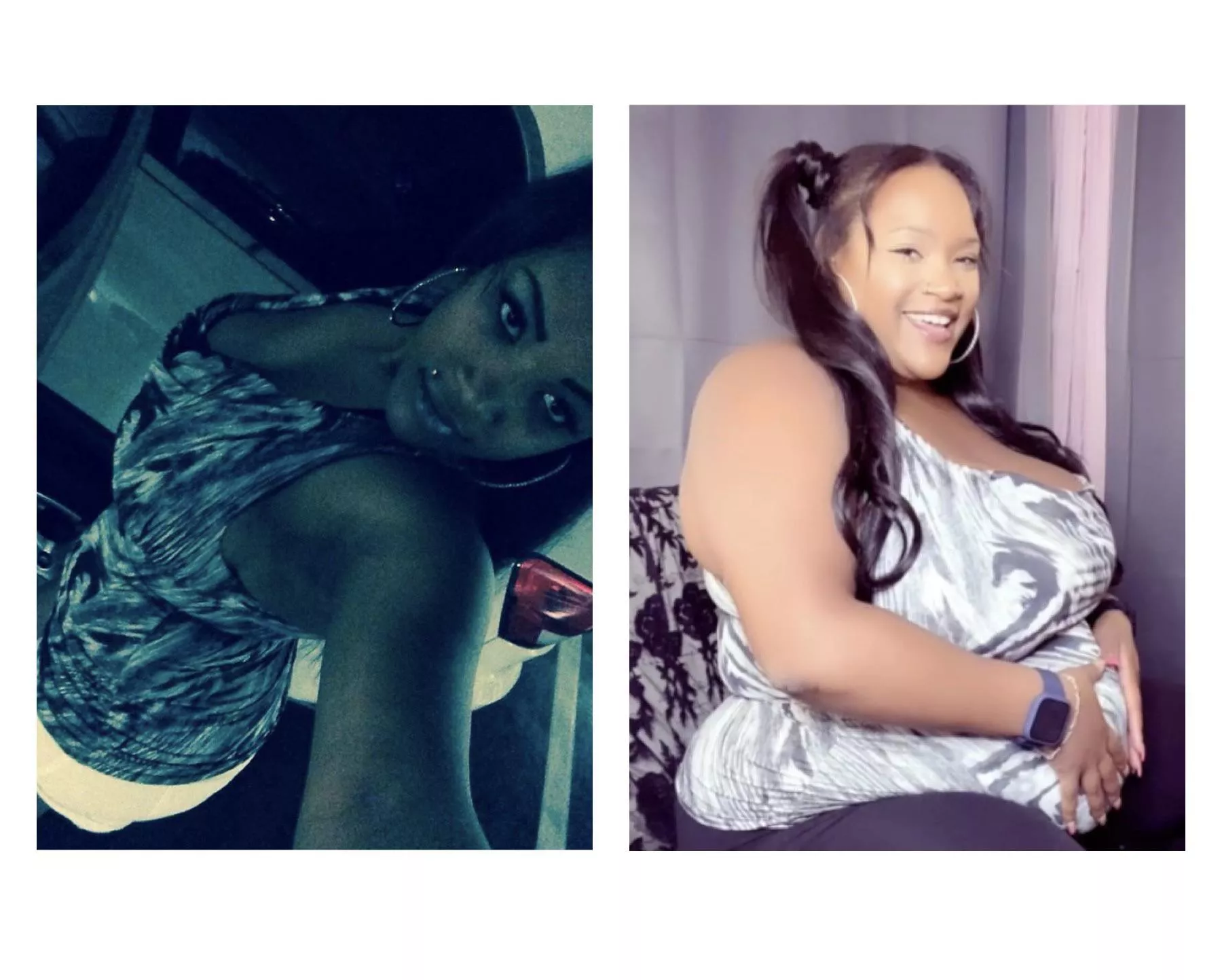 More is better 😍 don’t ya think? 110+ lb growth