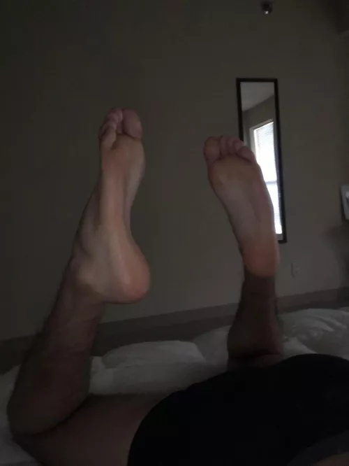 More Latino soles