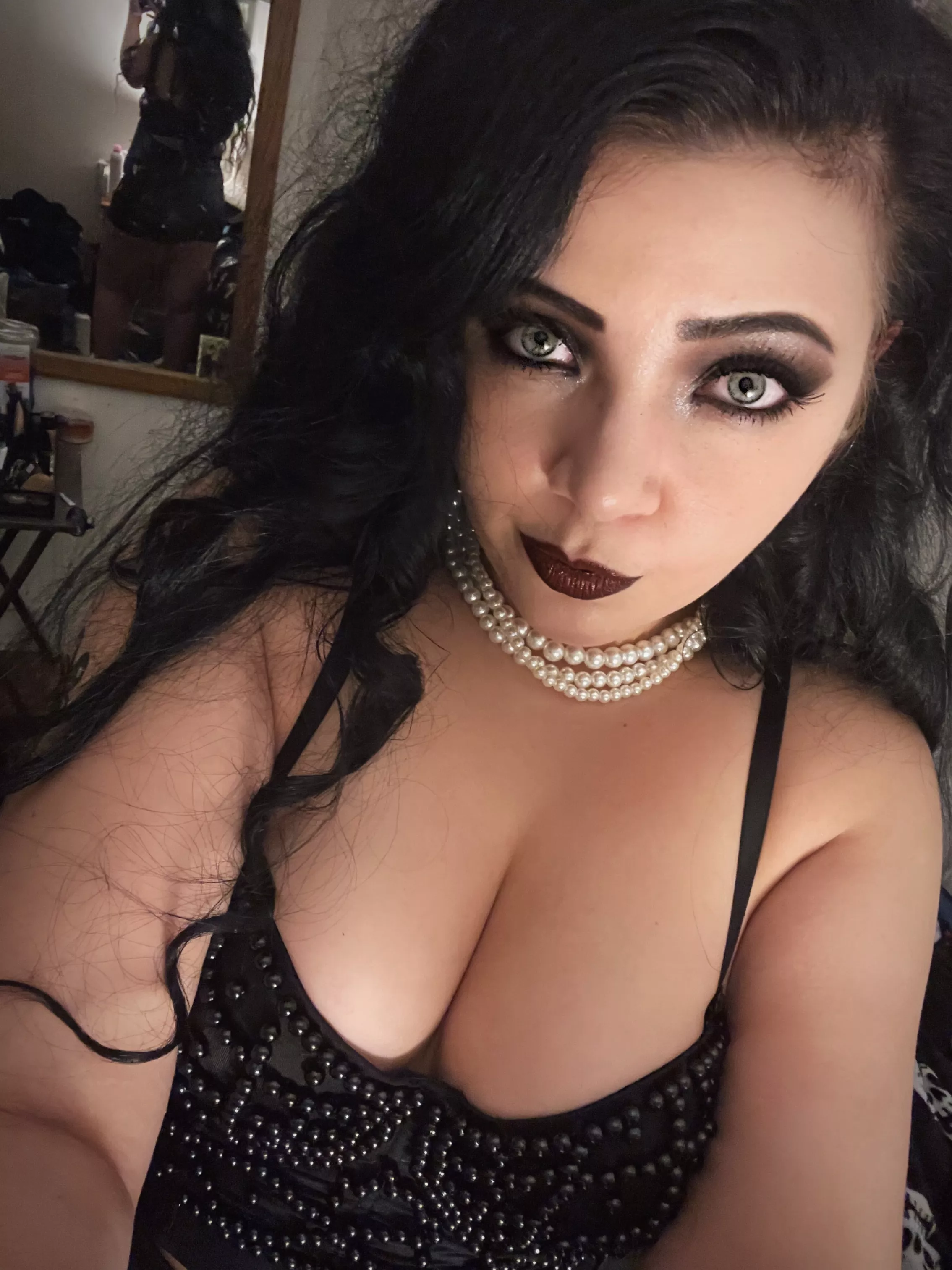 More like the Rocky Whore Picture Show amirite More like the Rocky Whore Picture Show amirite