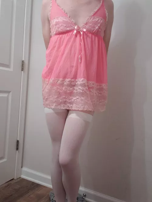 More lingerie lol 💕