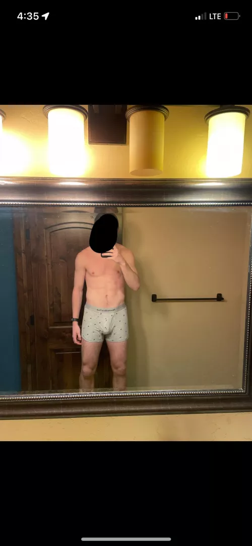 More modeling, couldn’t help myself🥺