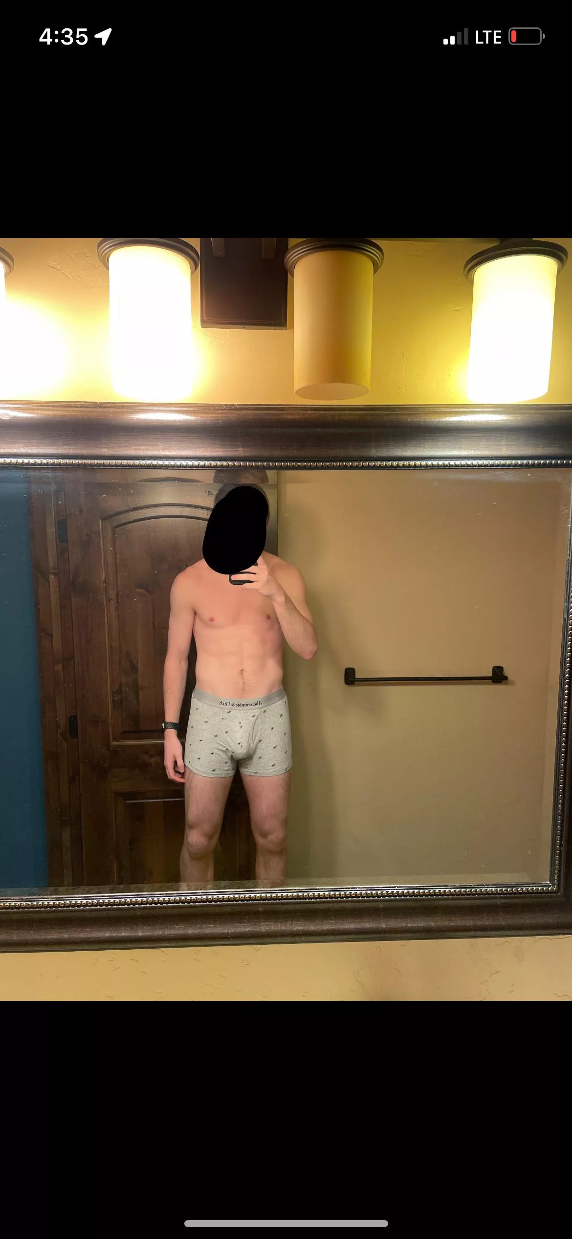 More modeling, couldn’t help myself🥺