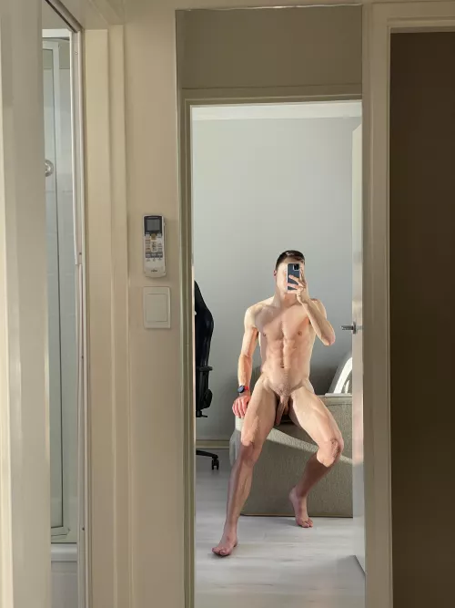 (M)ore morning sun please π₯΅