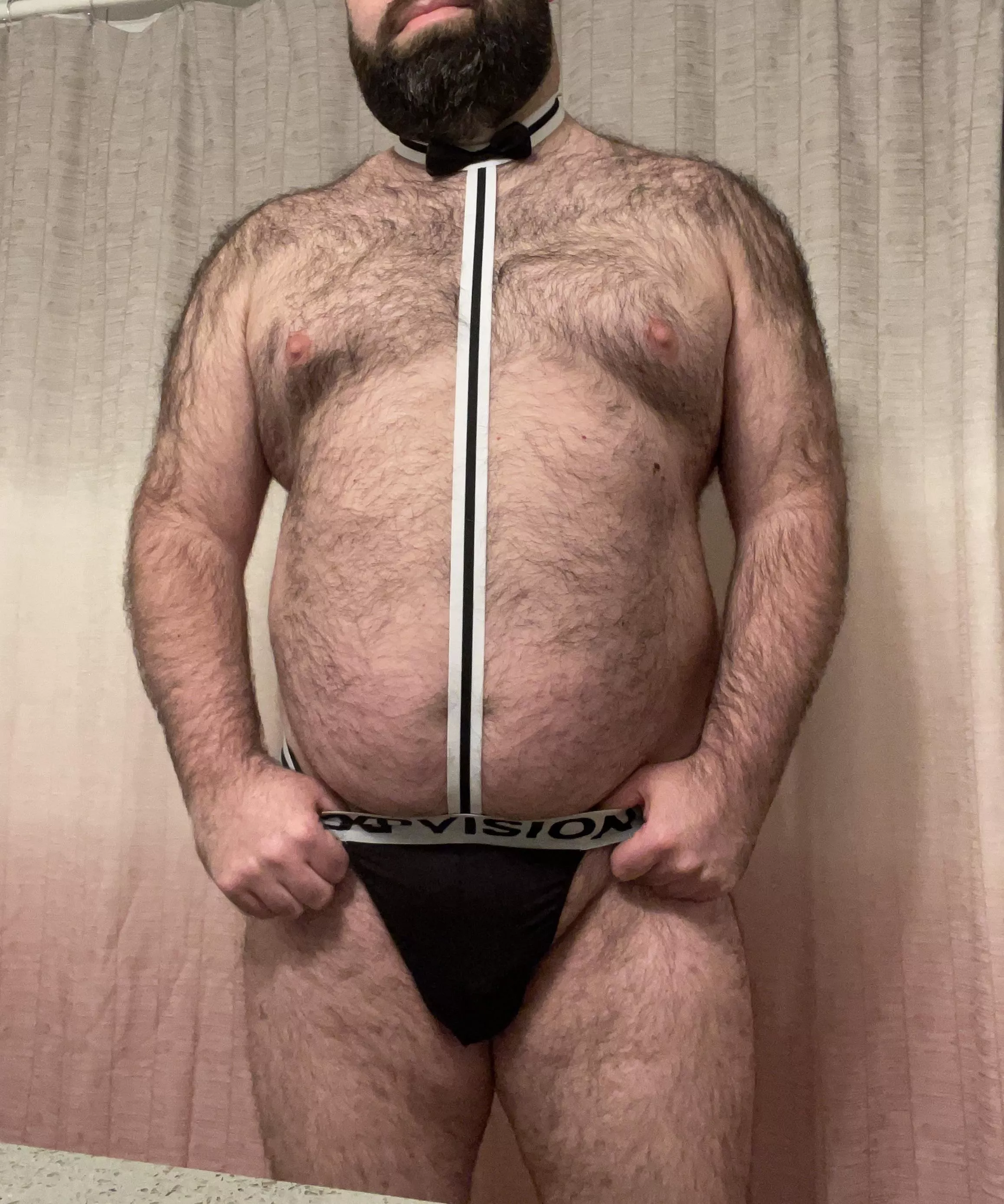 More on onlyfans.com/canadianbearxxx