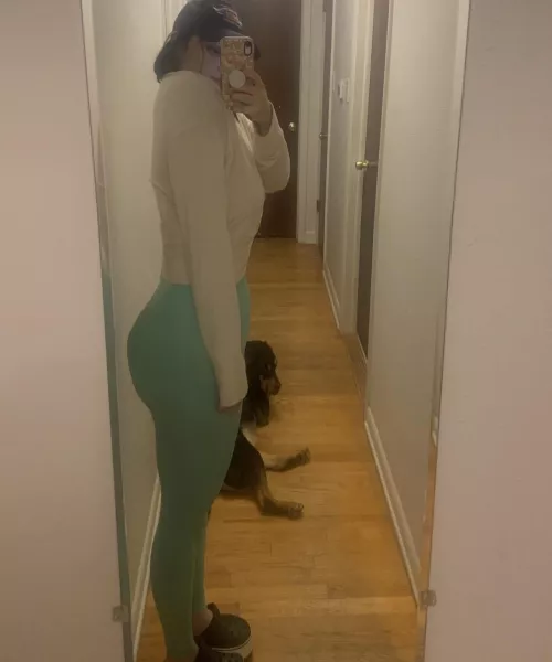 More PG :) (RIP Shadow)