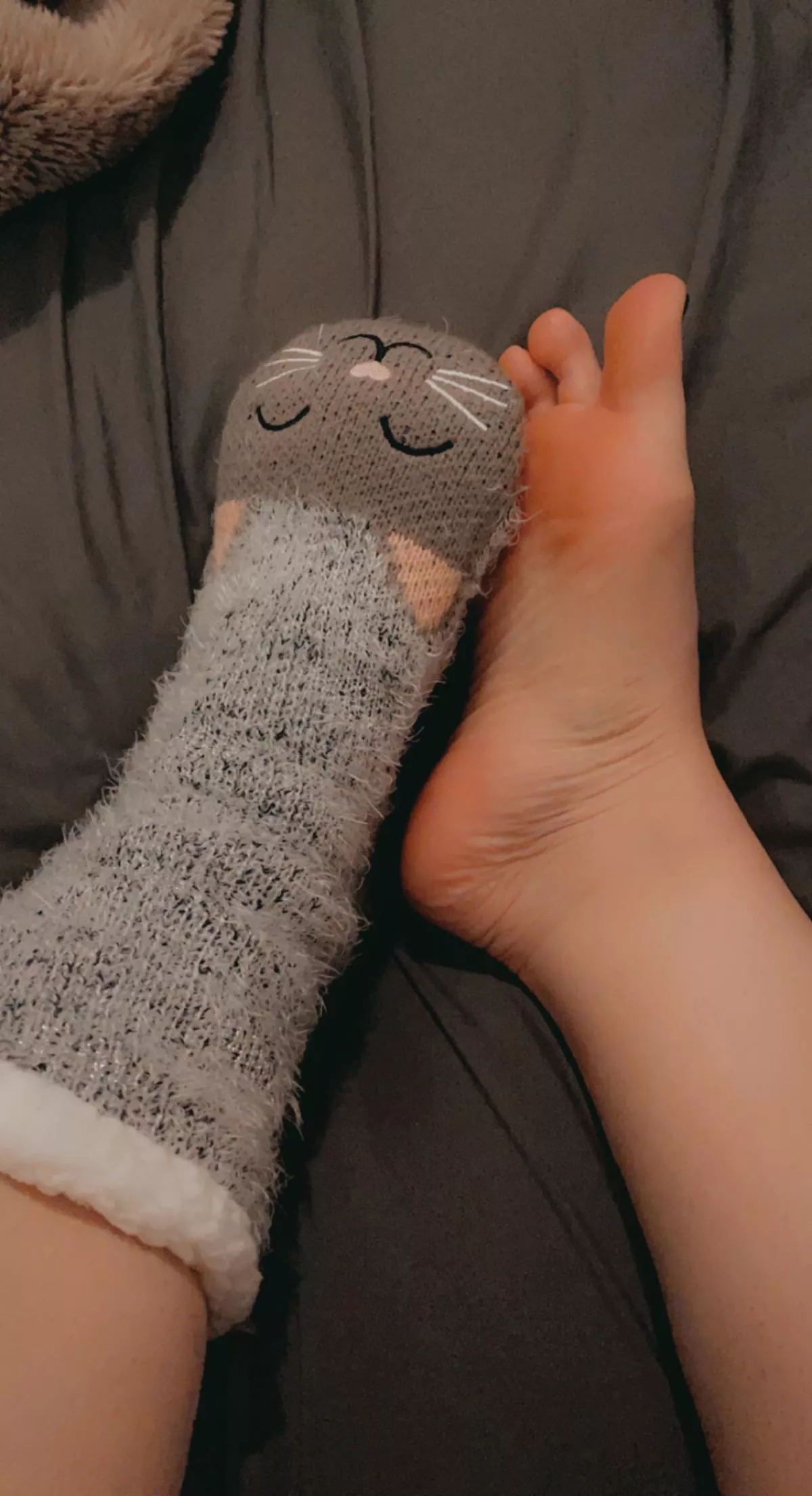 More than one way to skin a cat 😋 what a treat to find what’s underneath 😏 don’t you think?