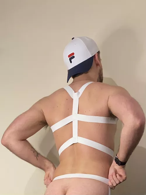 More to pull on ๐