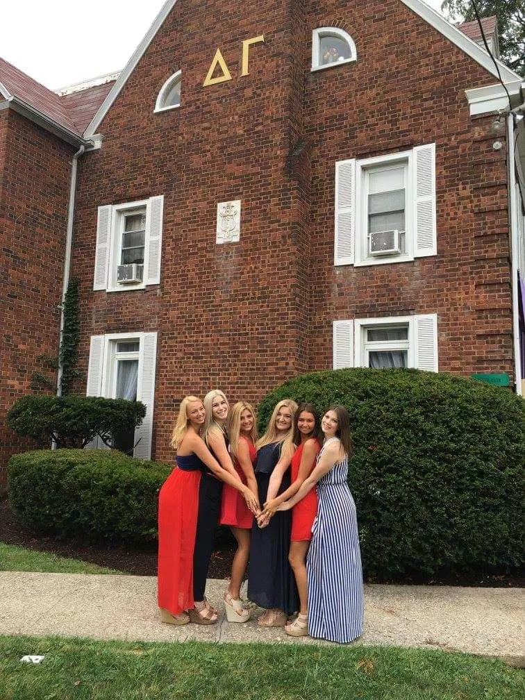 Morgan and friends Morgan and friends