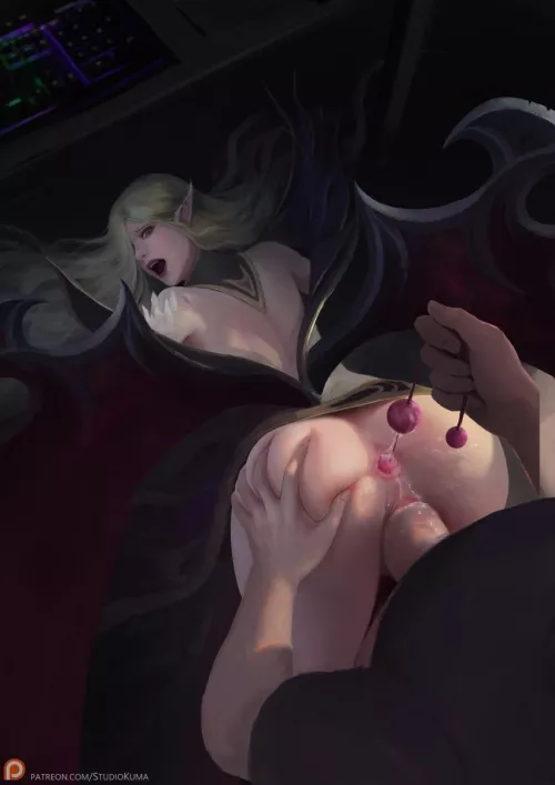 Morgana (studio kuma)