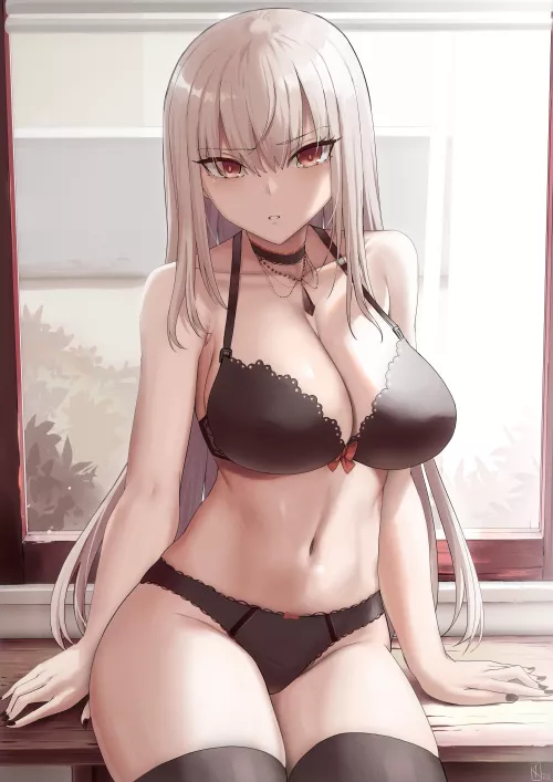 Mori Calliope [Hololive]