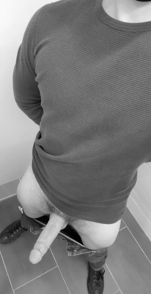 Mornin, boys
