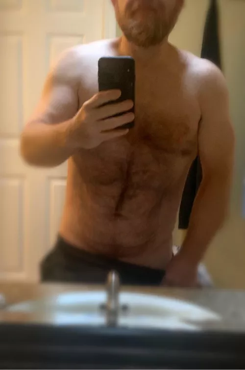 Mornin’, ‘merica